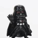 5pcs 5.5cm Star Wars Figures