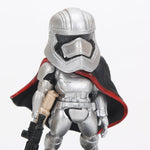 4pcs 5cm Star Wars Figures Set