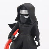 4pcs 5cm Star Wars Figures Set