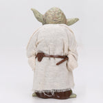 12cm Star Wars Toys Master Yoda