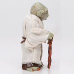 12cm Star Wars Toys Master Yoda