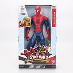 26-30cm Spider-Man Figure