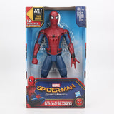 26-30cm Spider-Man Figure