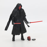 2019 15cm Star Wars Toys Darth Vader Darth Maul Kylo Ren The Stormtroops Phasma Boba PVC Action Figures Movie Figure Model Dolls