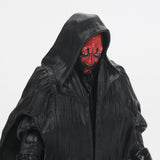 2019 15cm Star Wars Toys Darth Vader Darth Maul Kylo Ren The Stormtroops Phasma Boba PVC Action Figures Movie Figure Model Dolls