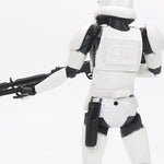 17cm Star Wars Toys Revo Revoltech Stormtrooper PVC Action Figures