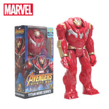 29cm Hulk Hulkbuster PVC Action Figure