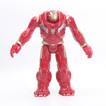 29cm Hulk Hulkbuster PVC Action Figure