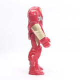 29cm Hulk Hulkbuster PVC Action Figure