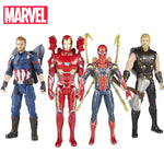 30cm Electronic Marvel Avengers Infinity War Hero Figure