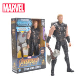 30cm Electronic Marvel Avengers Infinity War Hero Figure