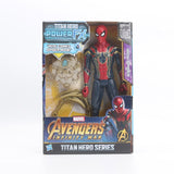 30cm Electronic Marvel Avengers Infinity War Hero Figure