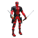 33cm Deadpool Figure