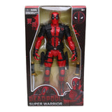 33cm Deadpool Figure