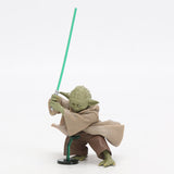 10cm Star Wars Yoda