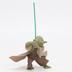 10cm Star Wars Yoda