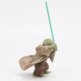 10cm Star Wars Yoda