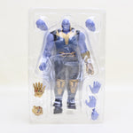 18cm Thanos PVC Action Figure