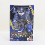 18cm Thanos PVC Action Figure