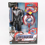 30cm Electronic Marvel Avengers Infinity War Hero Figure
