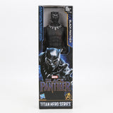 30cm Black Panther Figure