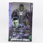 30cm Hulk PVC Action Figure