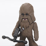 5pcs 5.5cm Star Wars PVC Action Figures