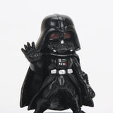 5pcs 5.5cm Star Wars PVC Action Figures