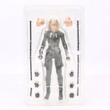 15cm Black Widow Figure