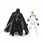 10cm Star Wars Figures