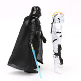 10cm Star Wars Figures