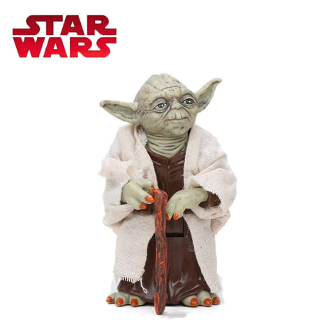 12cm Star Wars Toys Master Yoda