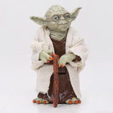 12cm Star Wars Toys Master Yoda