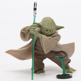 12cm Star Wars Toys Master Yoda