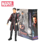 15cm Hawkeye Figure