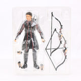 15cm Hawkeye Figure