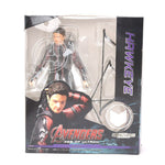 15cm Hawkeye Figure