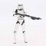 17cm Star Wars Toys Revo Revoltech Stormtrooper PVC Action Figures