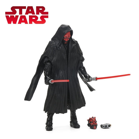 2019 15cm Star Wars Toys Darth Vader Darth Maul Kylo Ren The Stormtroops Phasma Boba PVC Action Figures Movie Figure Model Dolls