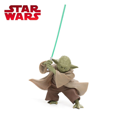 10cm Star Wars Yoda